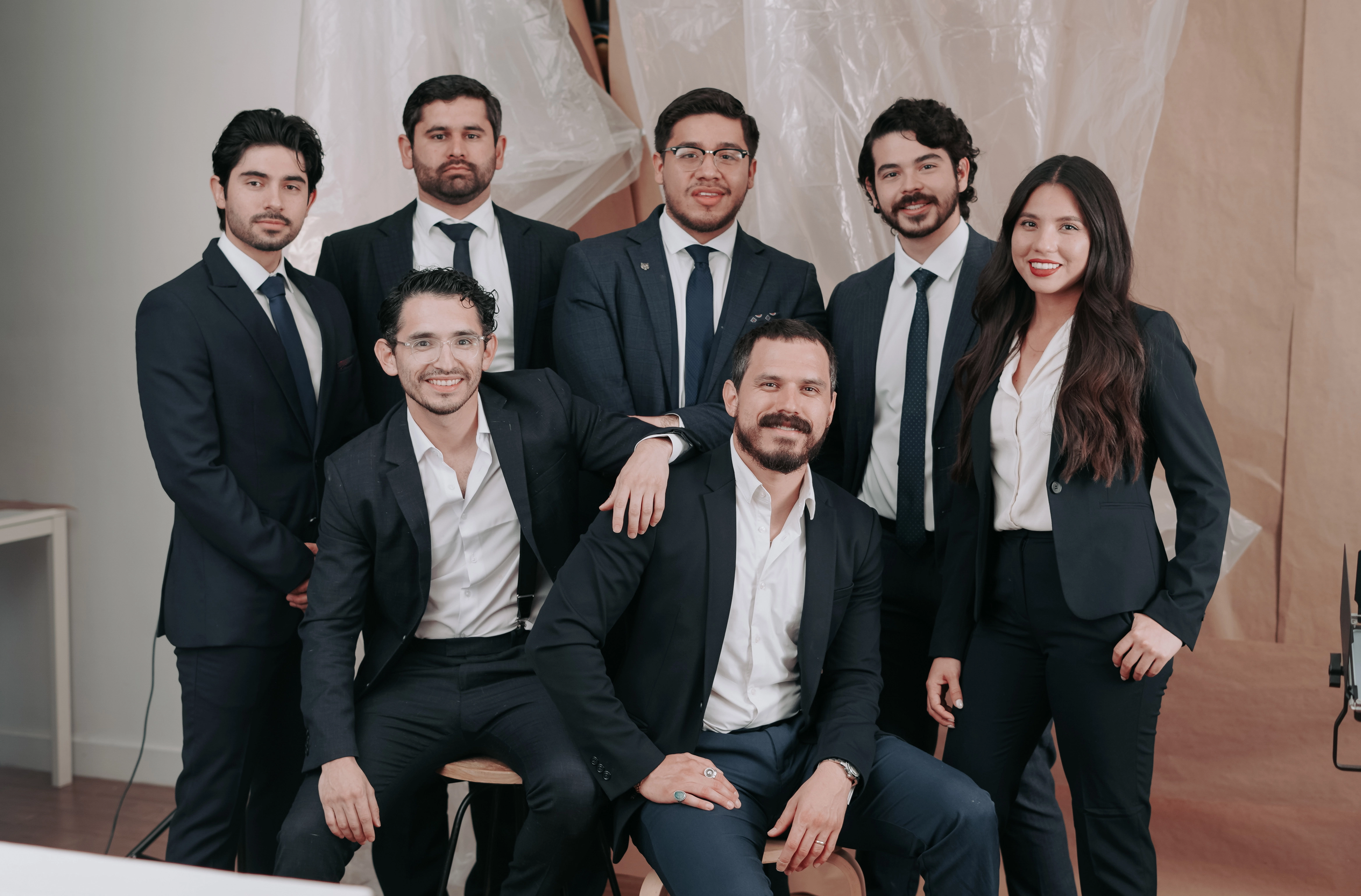 equipo grace dental